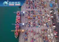 Đại lý hợp nhất xuyên biên giới Hậu cần thương mại điện tử Vận chuyển hàng hóa đường biển đến Eurpoe