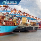 Dịch vụ khai báo hải quan và thông quan xuất nhập khẩu Trung Quốc