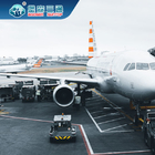 DDU DDP Vận chuyển hàng không từ Trung Quốc đến Hà Lan, Dịch vụ giao nhận hàng không NVOCC